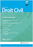 revuedroitcivil revuedroitcivil
