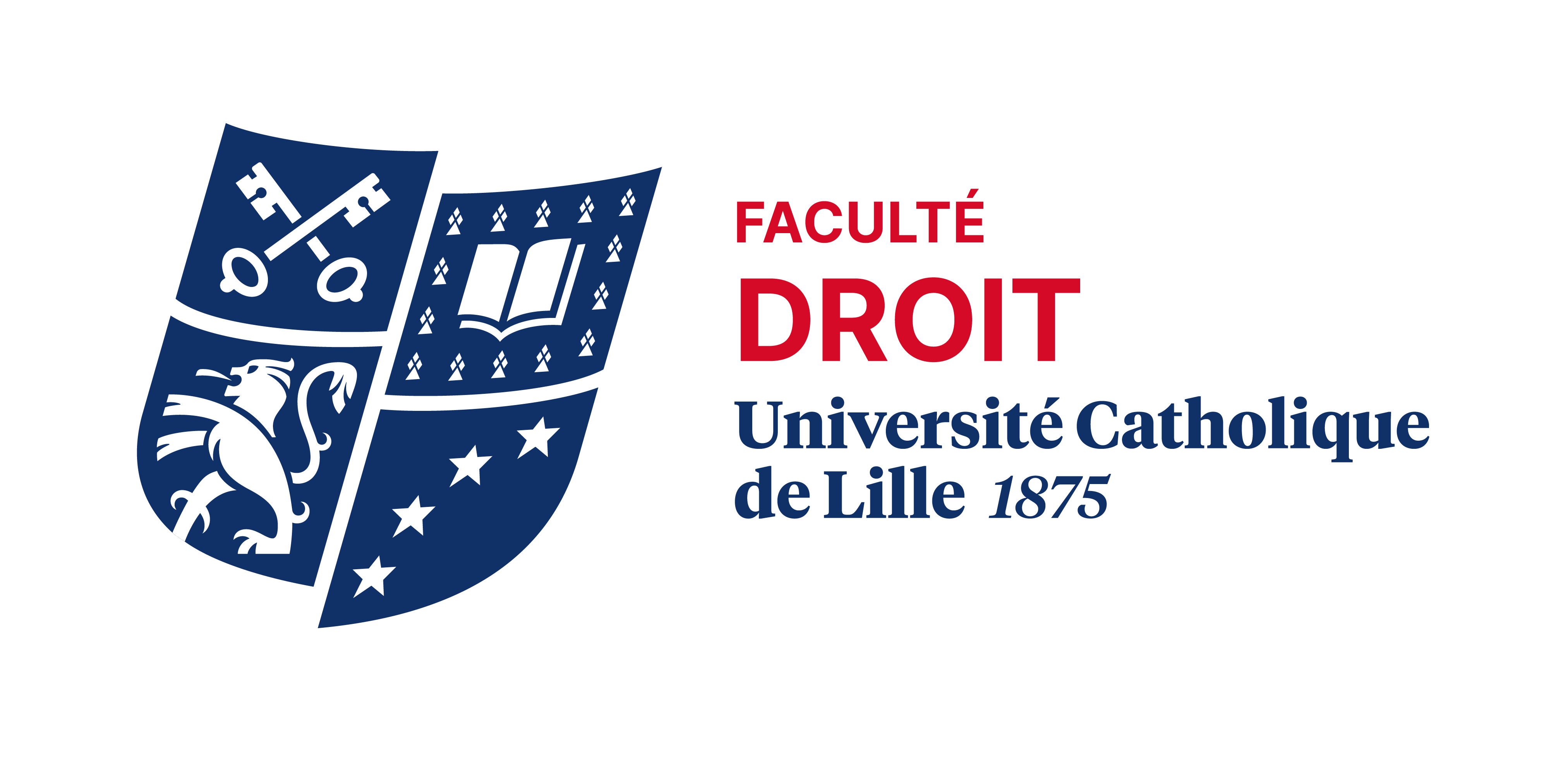 Facuty of Law - Les facultés de l'Université Catholique de Lille