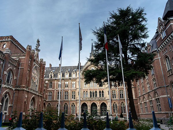 campus-lille - Faculté de droit