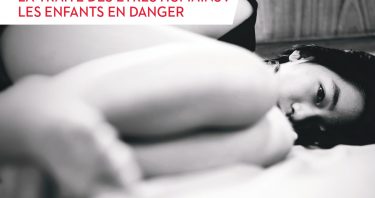 cycle traite des êtres humains l'enfance en danger