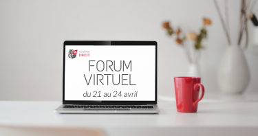 Forum virtuel parcoursup et poursuite d'études