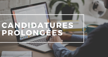 FLD Candididatures prolongées